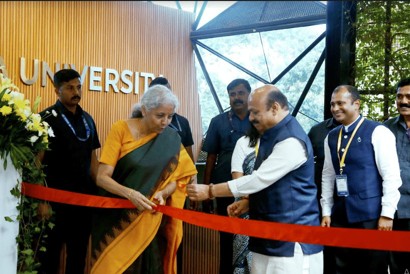 Atria University Bangalore Events photo 3